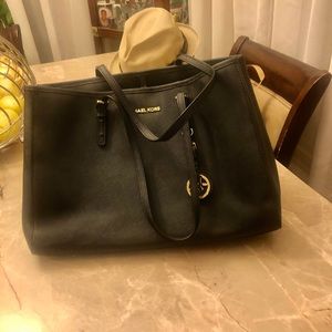 MK black bag